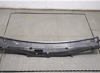  Жабо под дворники (дождевик) Mercedes A W168 1997-2004 9257971 #3