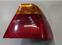  Фонарь (задний) BMW 3 E46 1998-2005 9257987 #1