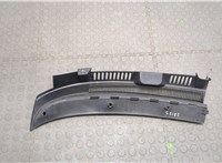  Жабо под дворники (дождевик) Ford Ka 1996-2008 9257990 #3