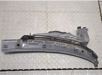  Жабо под дворники (дождевик) Citroen Xsara 2000-2005 9257991 #2