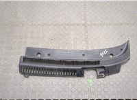  Жабо под дворники (дождевик) Ford Ka 1996-2008 9257995 #1