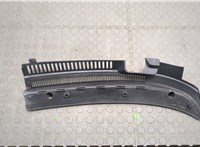  Жабо под дворники (дождевик) Ford Ka 1996-2008 9257995 #2