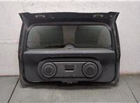  Крышка (дверь) багажника Jeep Patriot 2007-2010 9258009 #6