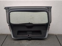  Крышка (дверь) багажника Audi A3 (8P) 2008-2013 9258011 #8