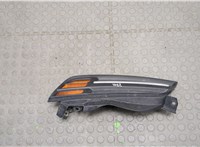 89027935 Заглушка (решетка) бампера Nissan Micra K12E 2003-2010 9258013 #1