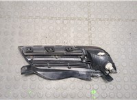 89027935 Заглушка (решетка) бампера Nissan Micra K12E 2003-2010 9258013 #2