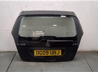  Крышка (дверь) багажника Mercedes A W169 2004-2012 9258014 #1