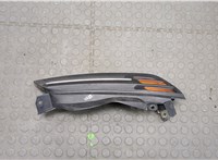  Заглушка (решетка) бампера Nissan Micra K12E 2003-2010 9258016 #1