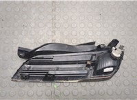 89027936 Заглушка (решетка) бампера Nissan Micra K12E 2003-2010 9258016 #2