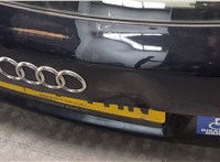  Крышка (дверь) багажника Audi A6 (C6) 2005-2011 9258033 #6