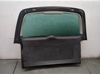  Крышка (дверь) багажника Seat Alhambra 2000-2010 9258050 #7