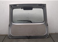  Крышка (дверь) багажника Nissan X-Trail (T30) 2001-2006 9258055 #6