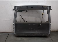  Крышка (дверь) багажника Mitsubishi Montero Sport / Pajero Sport 1996-2008 9258062 #6