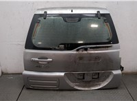  Крышка (дверь) багажника Honda CR-V 2002-2006 9258085 #1