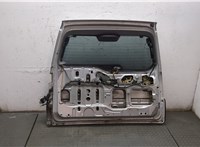  Крышка (дверь) багажника Honda CR-V 2002-2006 9258085 #4