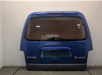  Крышка (дверь) багажника Citroen Berlingo 1997-2002 9258100 #1