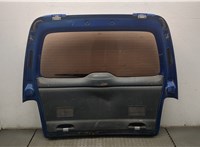  Крышка (дверь) багажника Citroen Berlingo 1997-2002 9258100 #7