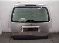  Крышка (дверь) багажника Citroen Berlingo 1997-2002 9258102 #1