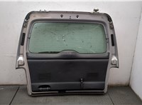  Крышка (дверь) багажника Citroen Berlingo 1997-2002 9258102 #6