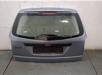  Крышка (дверь) багажника Ford Focus 1 1998-2004 9258105 #1