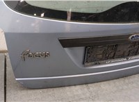  Крышка (дверь) багажника Ford Focus 1 1998-2004 9258105 #2