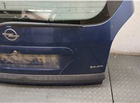  Крышка (дверь) багажника Opel Zafira A 1999-2005 9258109 #3