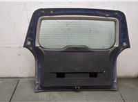  Крышка (дверь) багажника Opel Zafira A 1999-2005 9258109 #6