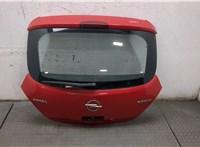  Крышка (дверь) багажника Opel Corsa D 2006-2011 9258115 #1