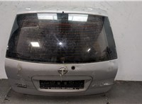 901004U138 Крышка (дверь) багажника Nissan Almera Tino 9258117 #3