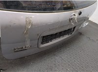 901004U138 Крышка (дверь) багажника Nissan Almera Tino 9258117 #5