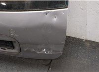 901004U138 Крышка (дверь) багажника Nissan Almera Tino 9258117 #6