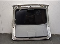 901004U138 Крышка (дверь) багажника Nissan Almera Tino 9258117 #10