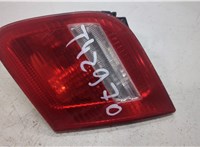  Фонарь крышки багажника BMW 3 E46 1998-2005 9258124 #1