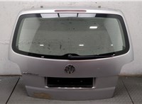  Крышка (дверь) багажника Volkswagen Touran 2003-2006 9258125 #1