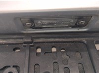  Крышка (дверь) багажника Volkswagen Touran 2003-2006 9258125 #6