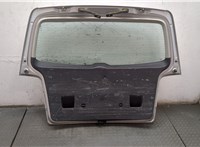  Крышка (дверь) багажника Volkswagen Touran 2003-2006 9258125 #7