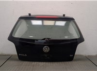  Крышка (дверь) багажника Volkswagen Polo 2005-2009 9258130 #1