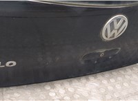  Крышка (дверь) багажника Volkswagen Polo 2005-2009 9258130 #5