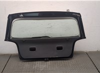  Крышка (дверь) багажника Volkswagen Polo 2005-2009 9258130 #6