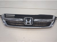  Решетка радиатора Honda CR-V 2002-2006 9258133 #1