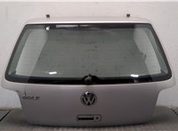  Крышка (дверь) багажника Volkswagen Golf 4 1997-2005 9258134 #1