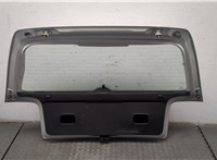  Крышка (дверь) багажника Volkswagen Golf 4 1997-2005 9258134 #5