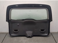  Крышка (дверь) багажника Ford Focus 1 1998-2004 9258136 #8