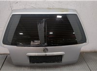  Крышка (дверь) багажника Volkswagen Passat 5 1996-2000 9258137 #1