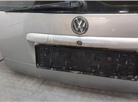 3B9827025K, 3B9827025L Крышка (дверь) багажника Volkswagen Passat 5 1996-2000 9258137 #3