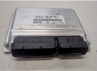  Блок управления двигателем Audi A4 (B6) 2000-2004 9258139 #3