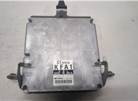  Блок управления двигателем Mazda Xedos 6 9258142 #1