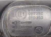  Зеркало боковое BMW 5 E39 1995-2003 9258177 #4