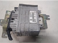  Блок управления двигателем Volkswagen Polo 1994-1999 9258209 #1