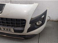  Бампер Peugeot 3008 2009-2016 9256184 #3